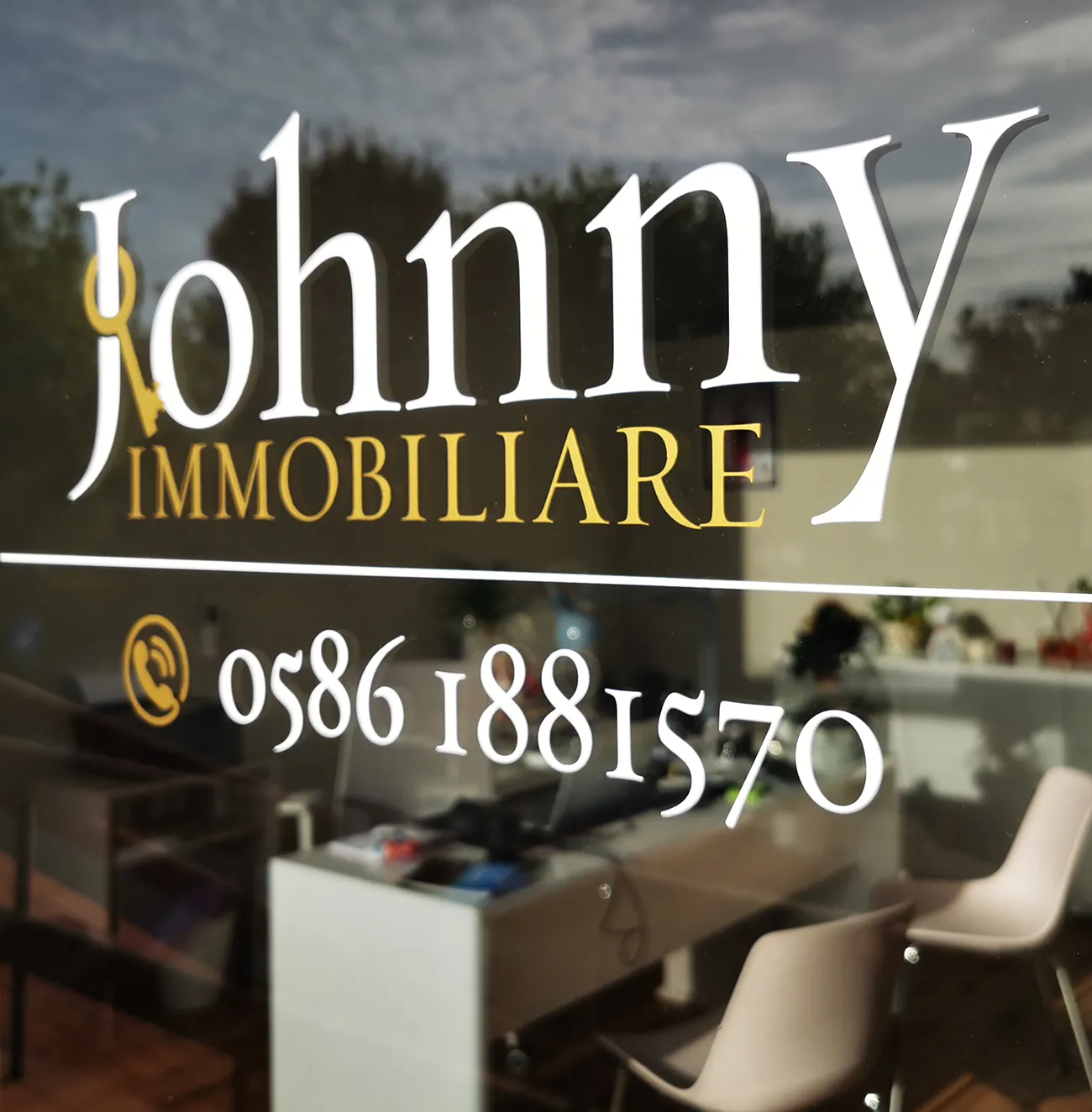 Johnny Immobiliare
